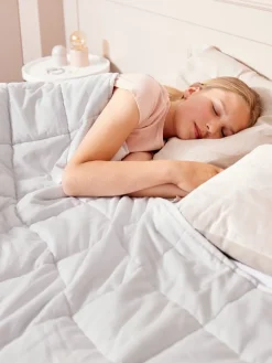 Verzwaringsdeken 9kg GJENDETUNGA 135x200