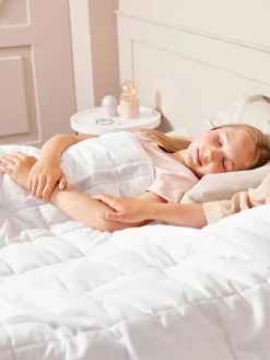 Verzwaringsdeken 9kg WELLBEE by ZiboCare 140x200