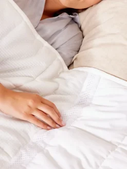 Verzwaringsdeken 9kg WELLBEE by ZiboCare 140x200