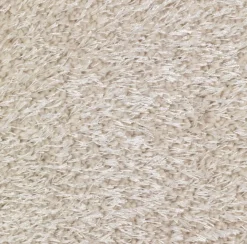 Vloerkleed BIRK 140x200 naturel