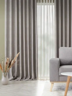 Vloerkleed BIRK 160x230 naturel