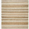 Vloerkleed KILDEURT 65x120 naturel