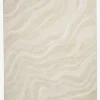 Vloerkleed KLEMATIS 140x200 creme