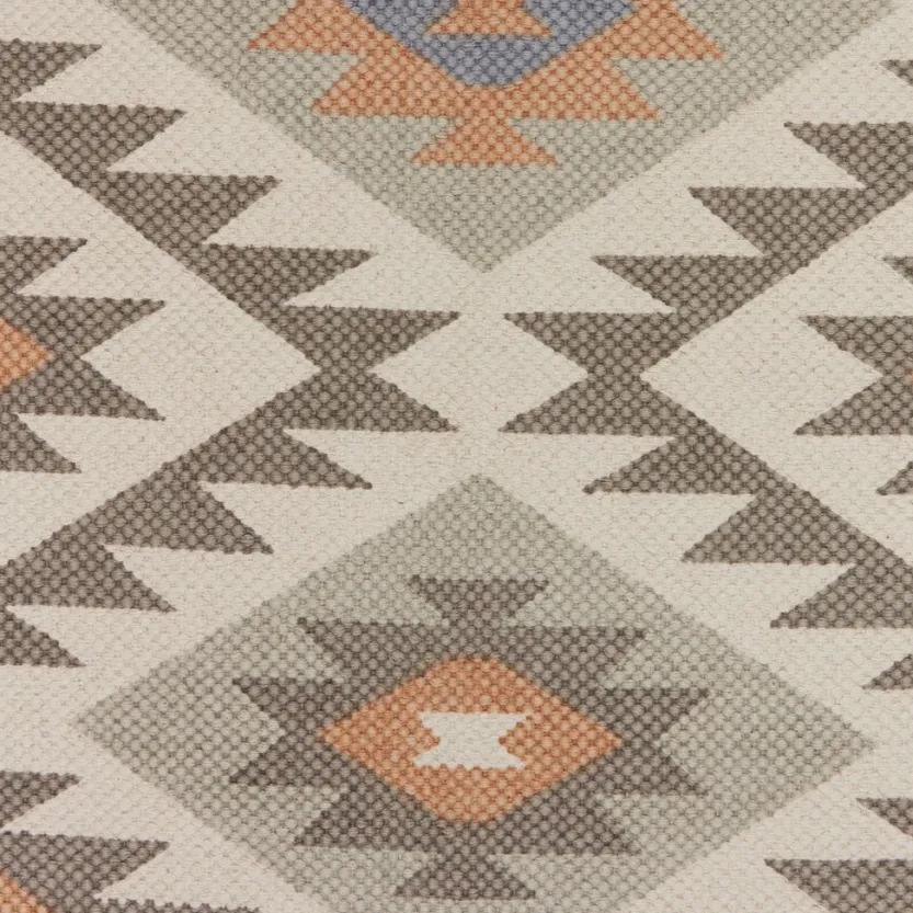 Vloerkleed REINROSE 65x140 multi