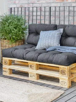 Vloerkleed SANDELTRE 70x140 naturel