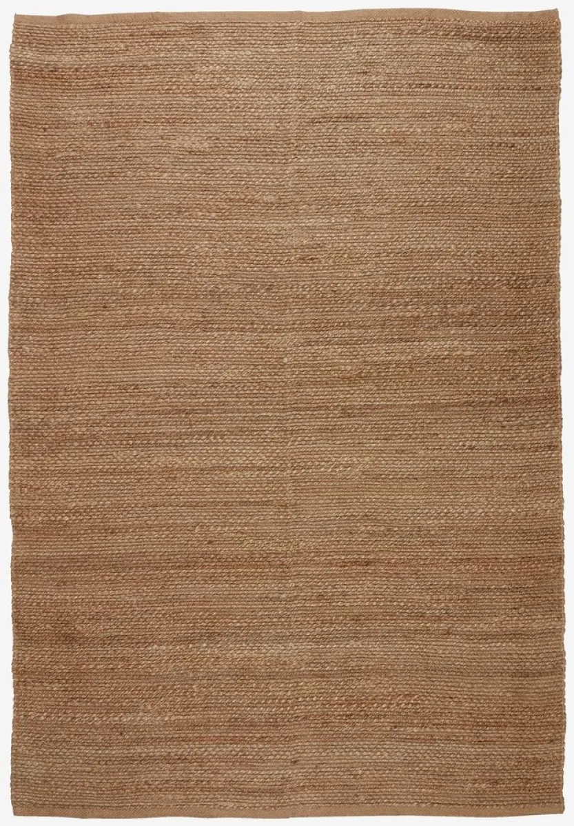 Vloerkleed SOLSIKKE 140x200 naturel