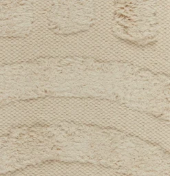 Vloerkleed TRETORN 70x140 creme