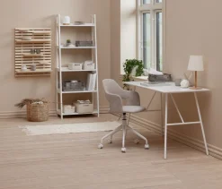 Vloerkleed TRETORN 70x140 creme