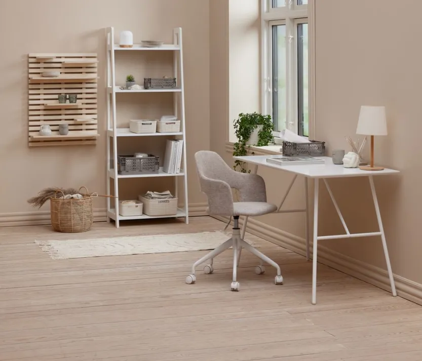 Vloerkleed TRETORN 70x140 creme