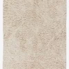 Vloerkleed TUESILDRE 70x140 beige