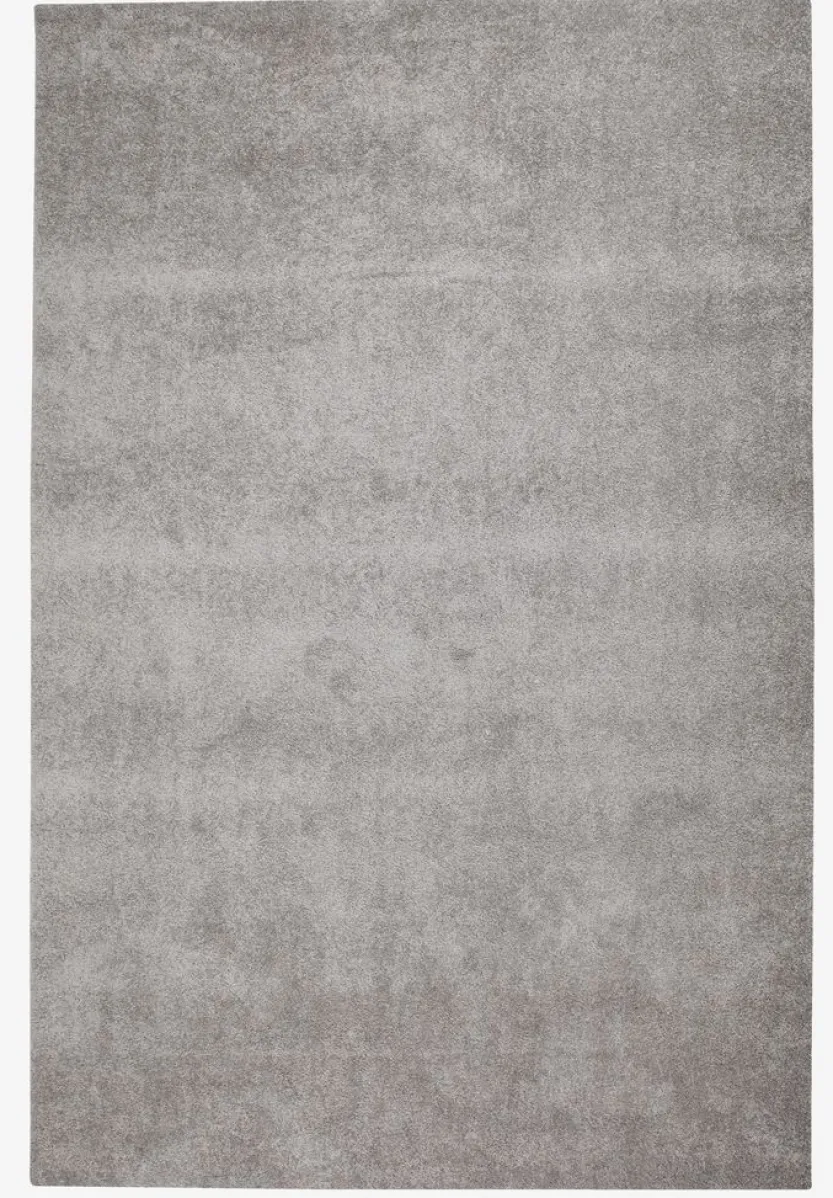 Vloerkleed VILLEPLE 130x193 grijs