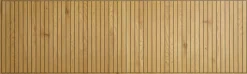 Wandpaneel HEMDRUP 200x60 eiken kleur