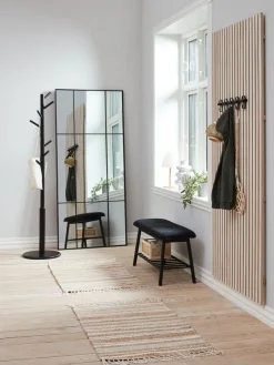 Wandpaneel KETTINGE 200x90 naturel