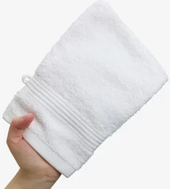 Washand KARLSTAD 15x20 wit