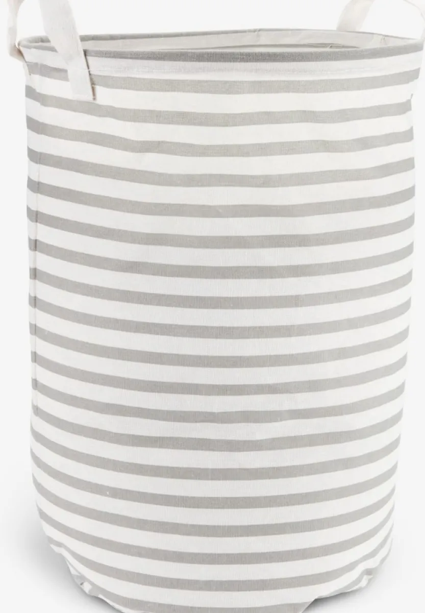 Wasmand ASGEIR Ø36xH50 cm