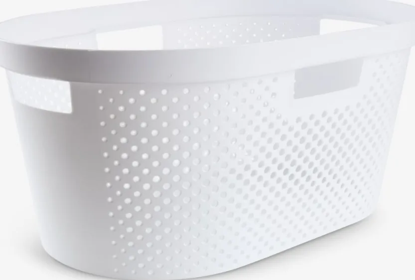 Wasmand INFINITY W59xL38xH27cm wit