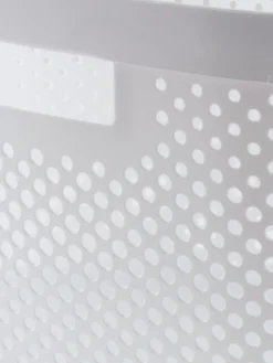 Wasmand INFINITY W59xL38xH27cm wit