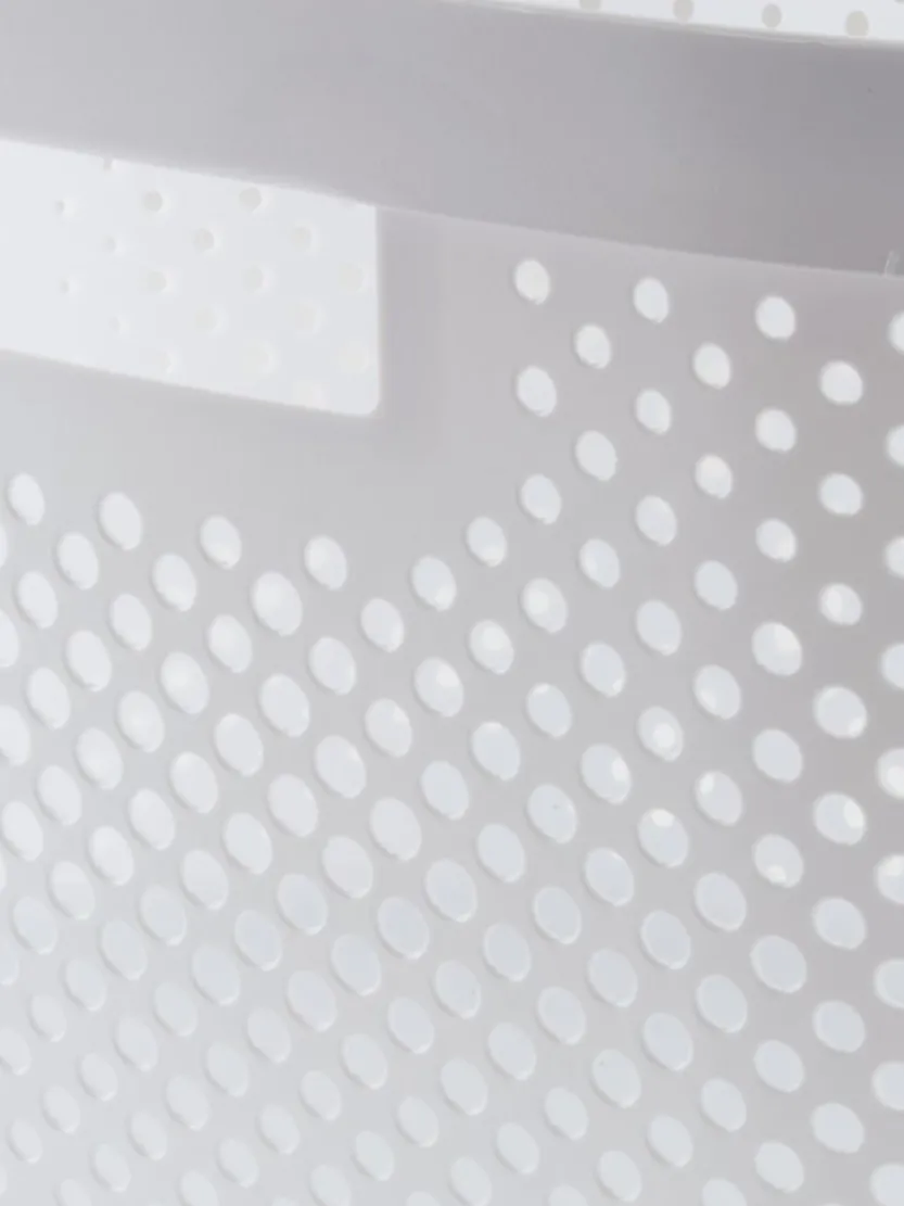 Wasmand INFINITY W59xL38xH27cm wit