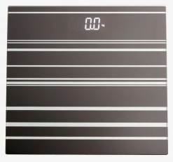 Weegschaal MOGATA glas 200kg/100g