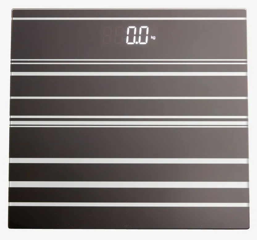 Weegschaal MOGATA glas 200kg/100g