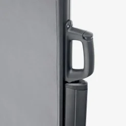 Windscherm PEJELT B3xH1,4m grijs