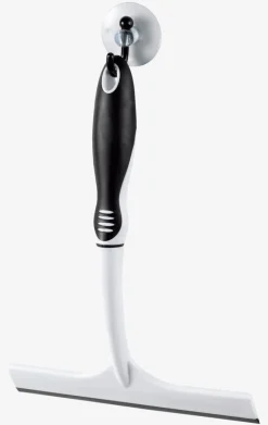 Wisser DJURA met zuignap