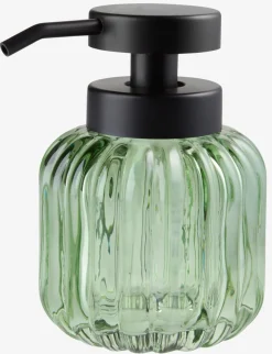 Zeepdispenser KATTARP groen