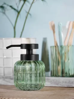 Zeepdispenser KATTARP groen