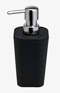 Zeepdispenser MALA zwart