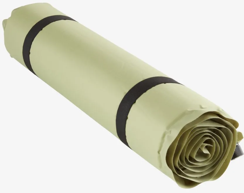 Zelfopblazend matje OPPDAL H5 groen