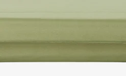 Zelfopblazend matje OPPDAL H5 groen