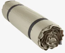 Zelfopblazende rolmat LANG H7.5 olijf