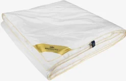 Zijden dekbed 135x200 KRONBORG SILKDREAMS warm