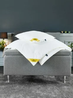 Zijden kussen 60x63/70 KRONBORG SILKDREAMS