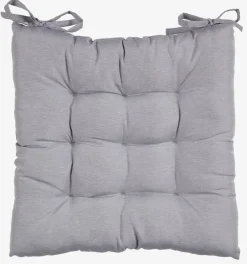 Zitkussen GULAKS 40x40x5 grijs