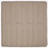 Zitkussen HEGG 38x38x3 beige