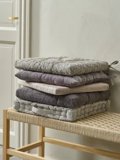 Zitkussen HEGG 38x38x3 beige