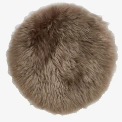 Zitkussen KEJSERLIND Ø34 taupe