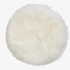 Zitkussen KEJSERLIND Ø34 wit