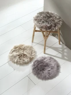 Zitkussen TAKS Ø34 beige