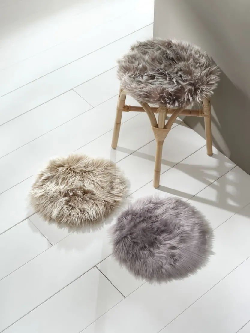 Zitkussen TAKS Ø34 beige