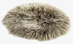 Zitkussen TAKS Ø34 lichtbruin