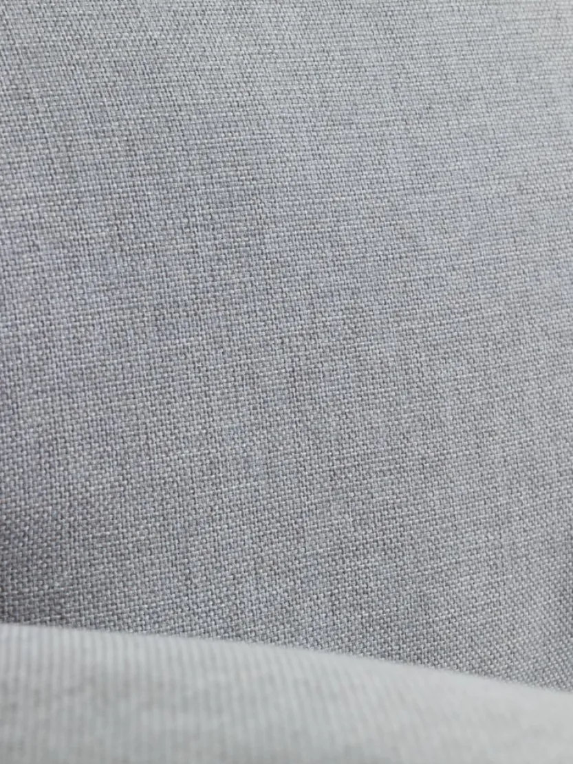 3-zitsbank GEDVED lichtgrijs