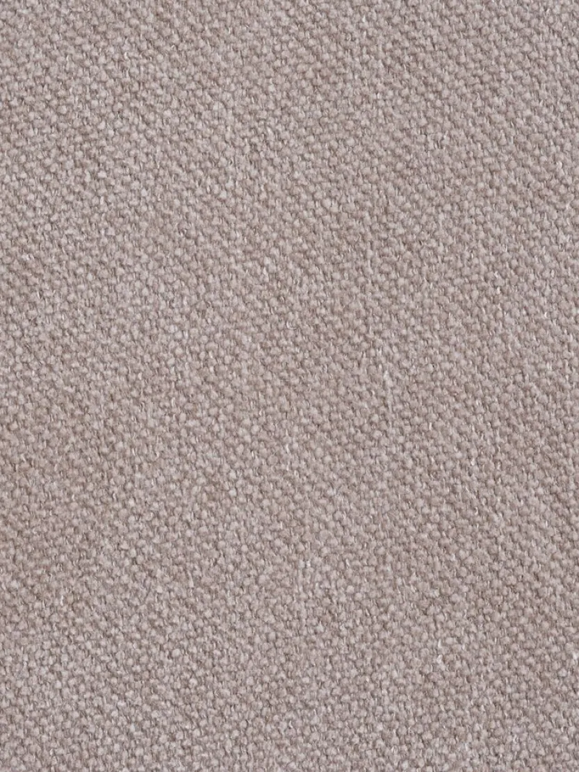 2-zitsbank HUNDIGE beige stof