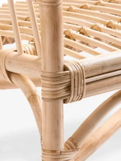 2-zitsbank LISELEJE naturel