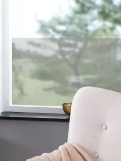 Zonwerende raamfolie FEREN 45×200 getint